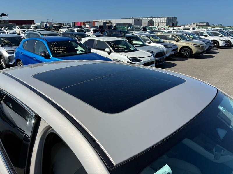 ARRIVING SOON DECEMBER 2025