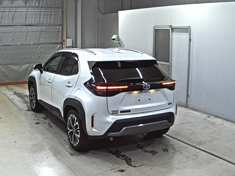 ARRIVING SOON JANUARY 2026