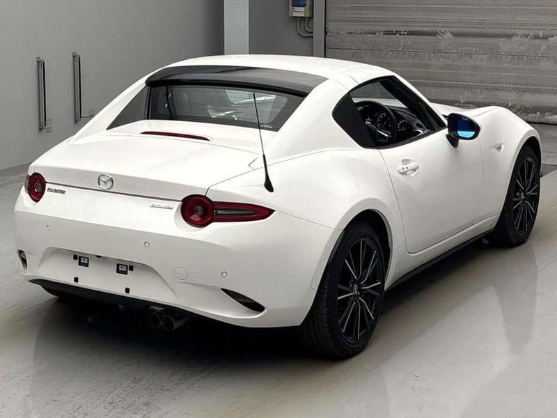 ARRIVING SOON JANUARY 2026