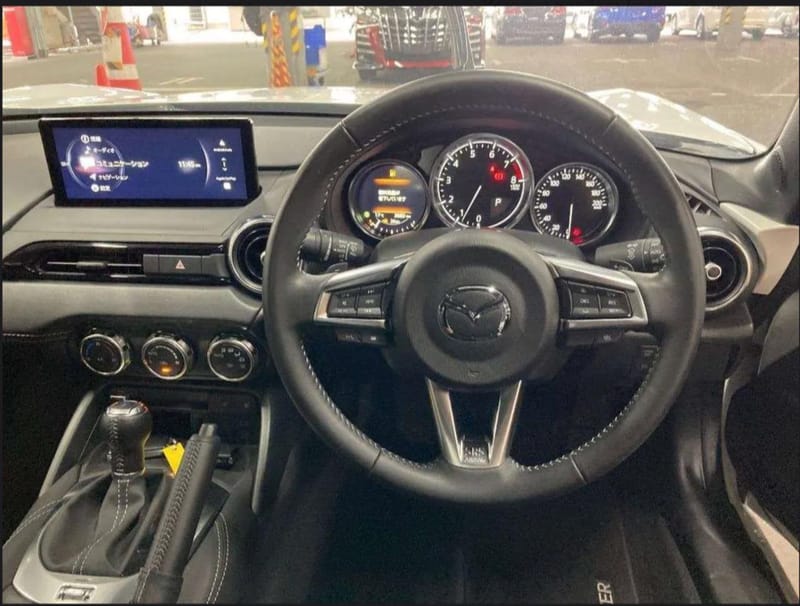 ARRIVING SOON JANUARY 2026