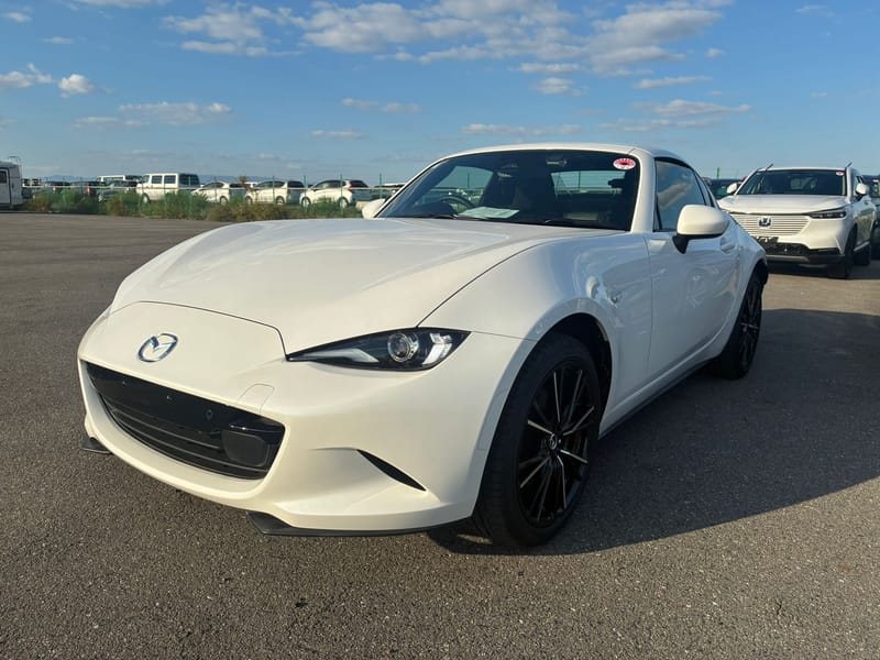 ARRIVING SOON JANUARY 2026