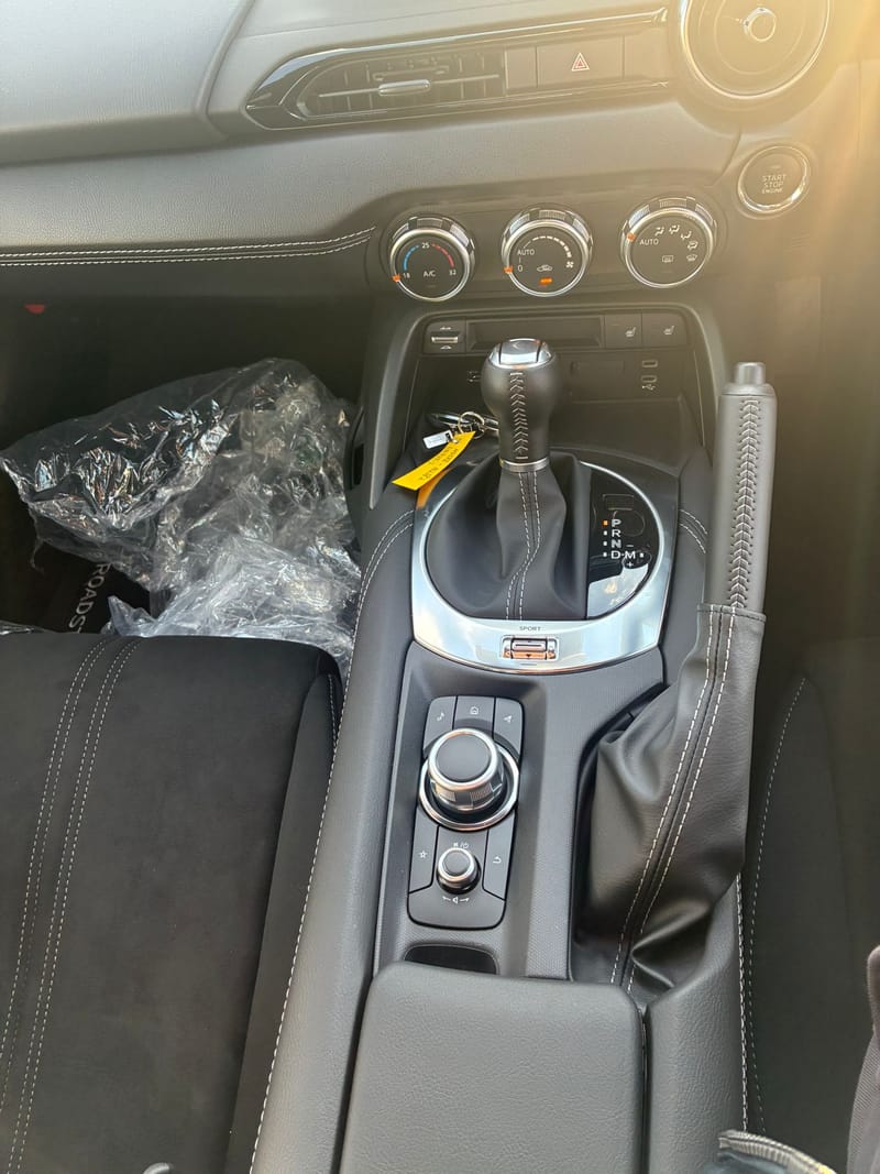 ARRIVING SOON JANUARY 2026