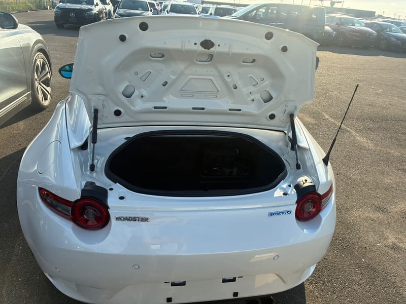 ARRIVING SOON JANUARY 2026