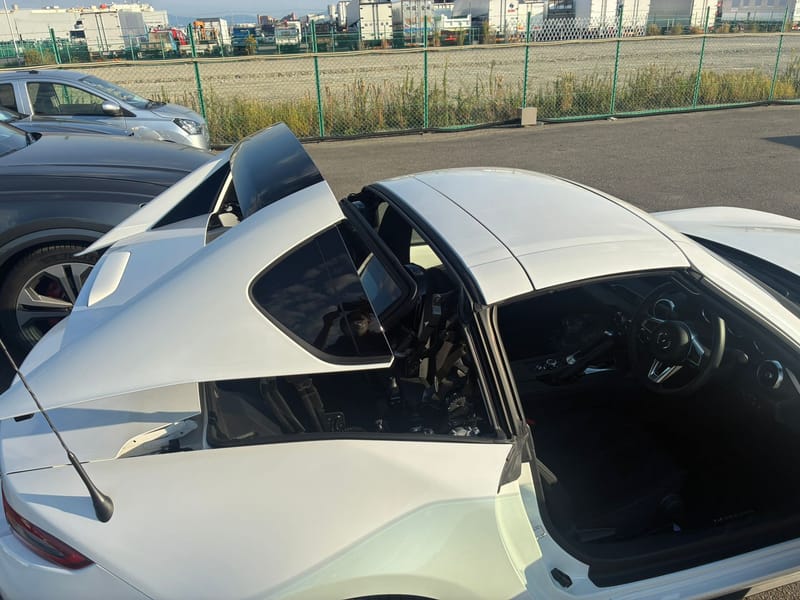 ARRIVING SOON JANUARY 2026