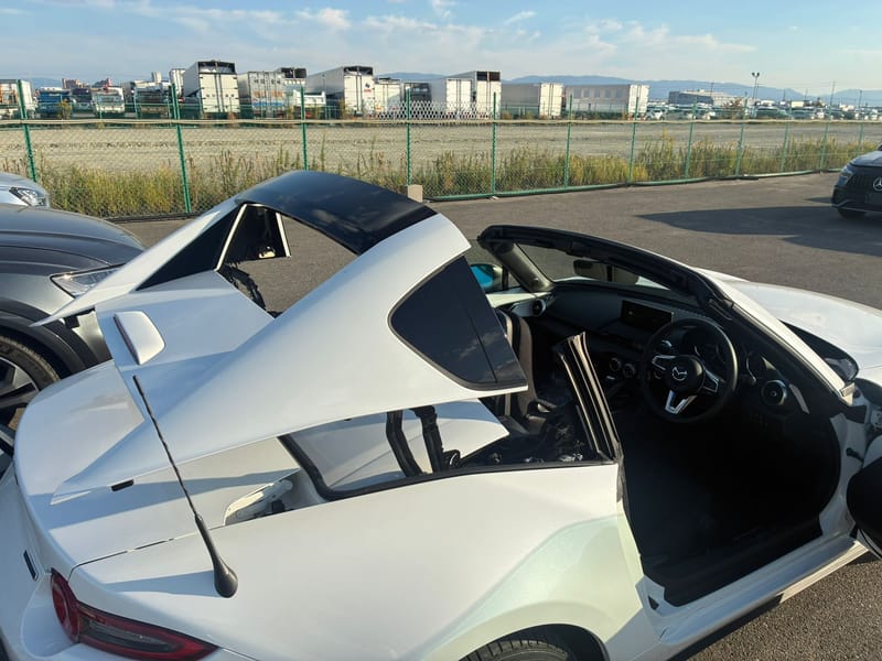 ARRIVING SOON JANUARY 2026