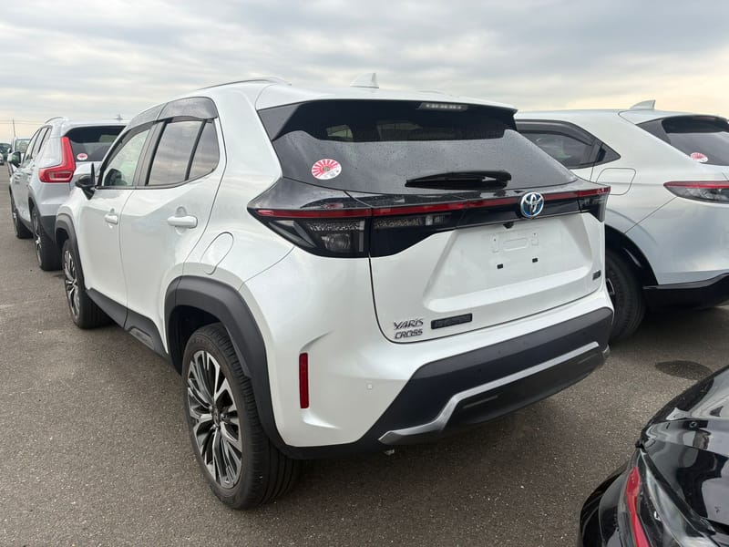 ARRIVING SOON JANUARY 2026