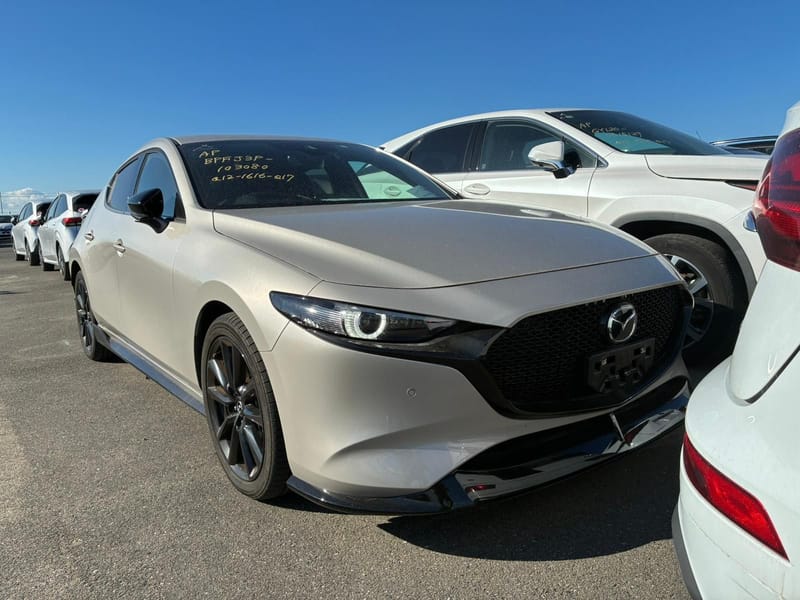 ARRIVING SOON MARCH 2026