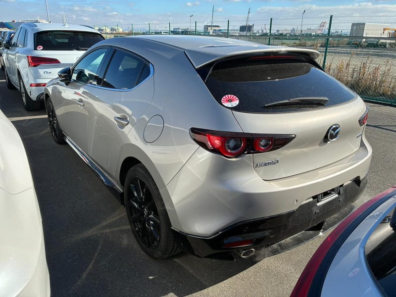 ARRIVING SOON MARCH 2026