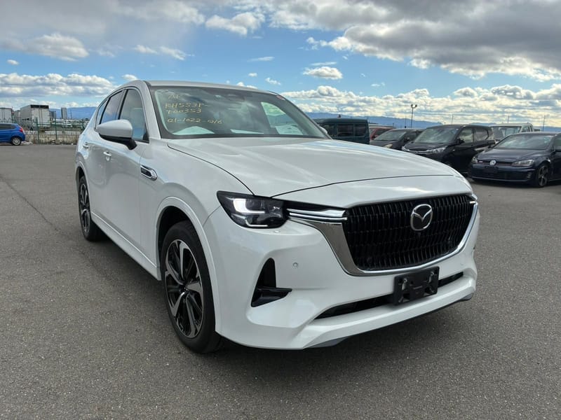 ARRIVING SOON MARCH 2026