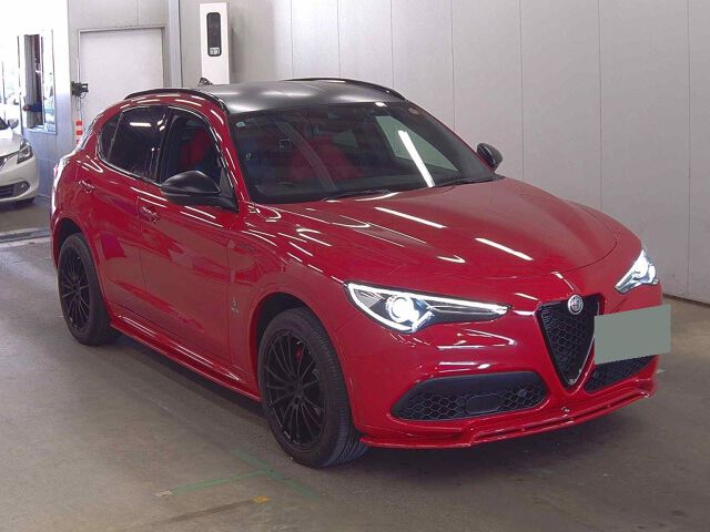 ARRIVAL SOON APRIL 2026