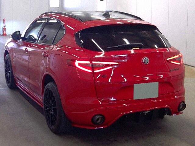 ARRIVAL SOON APRIL 2026