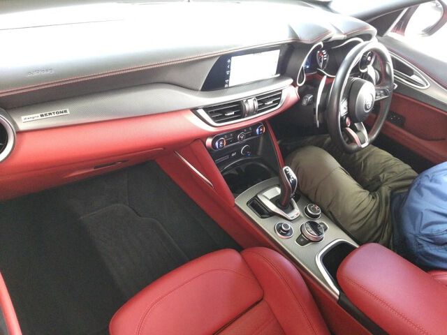 ARRIVAL SOON APRIL 2026