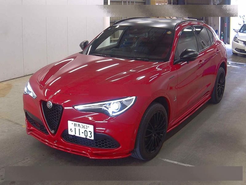 ARRIVAL SOON APRIL 2026