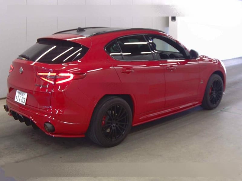 ARRIVAL SOON APRIL 2026