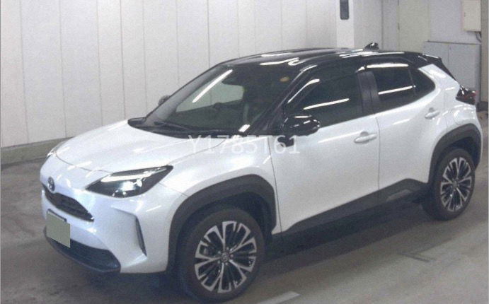 ARRIVAL SOON MAY 2026