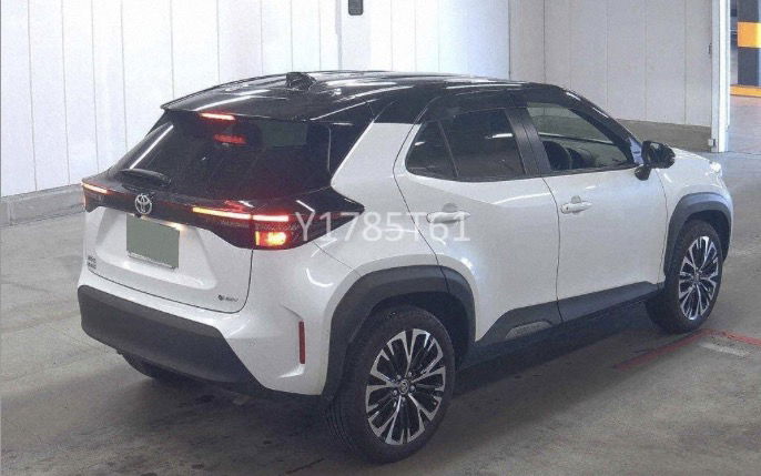 ARRIVAL SOON MAY 2026