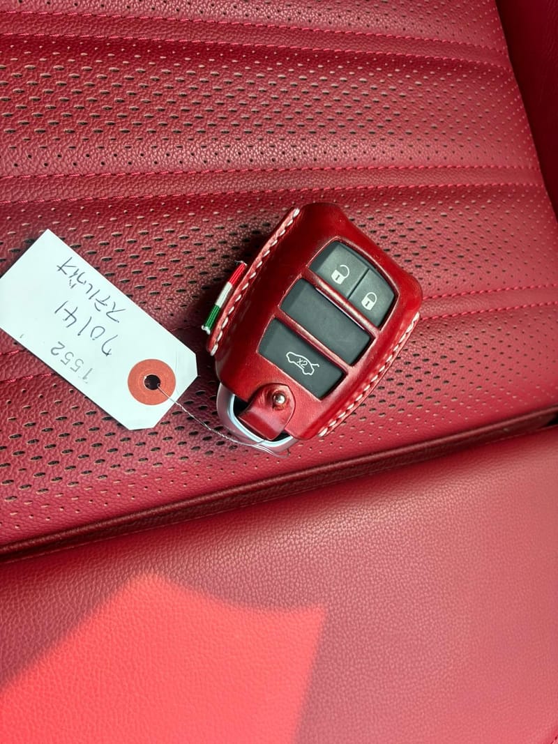 ARRIVAL SOON APRIL 2026