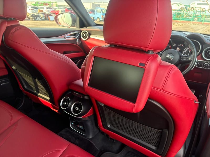 ARRIVAL SOON APRIL 2026