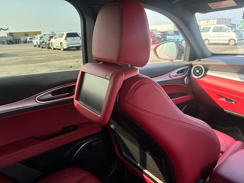 ARRIVAL SOON APRIL 2026