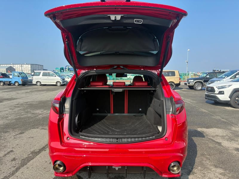 ARRIVAL SOON APRIL 2026