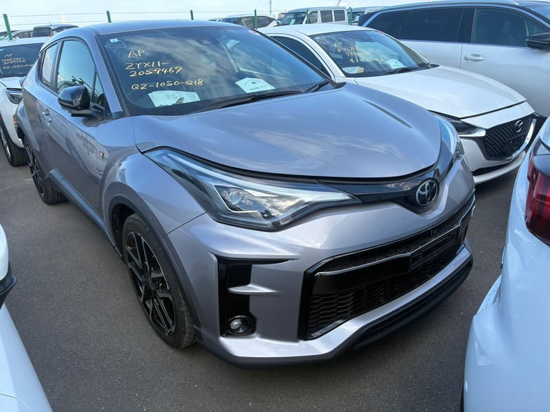 ARRIVING SOON APRIL 2026