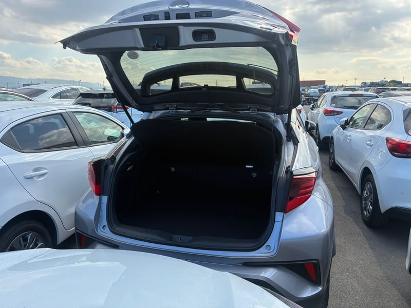 ARRIVING SOON APRIL 2026