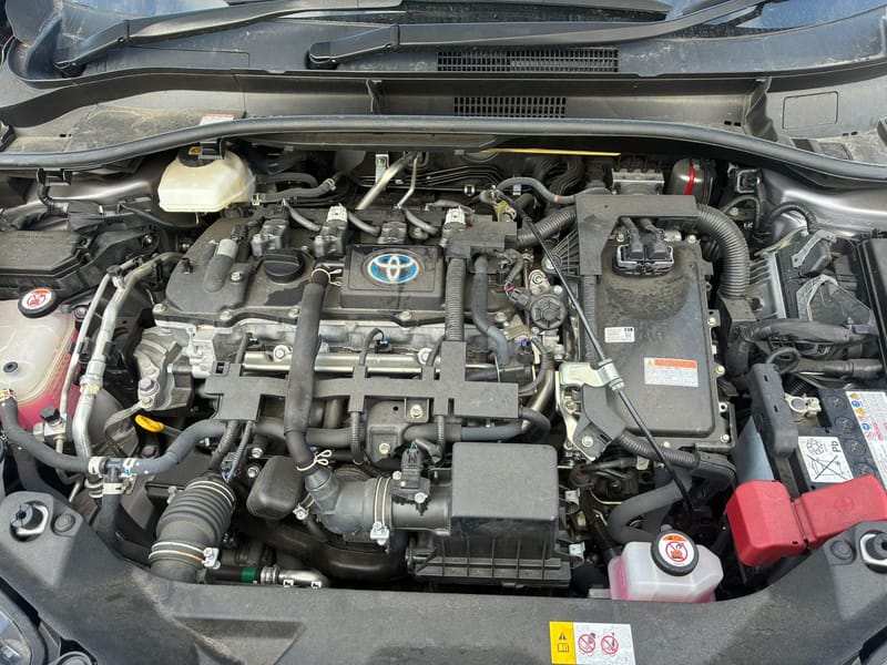 ARRIVING SOON APRIL 2026