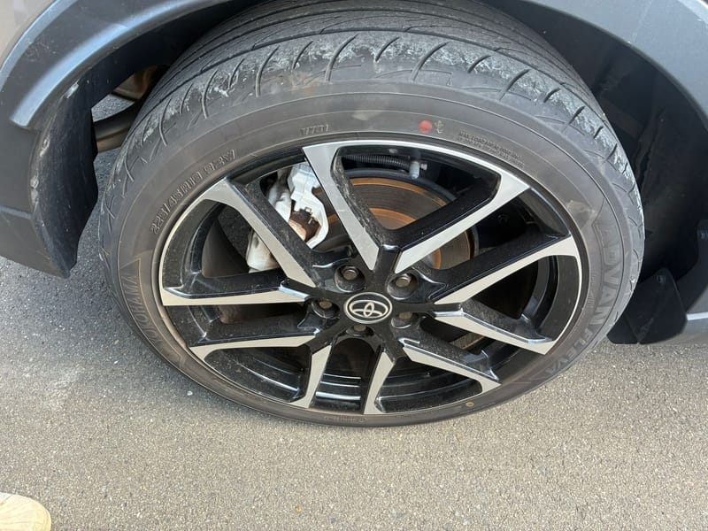 ARRIVING SOON APRIL 2026