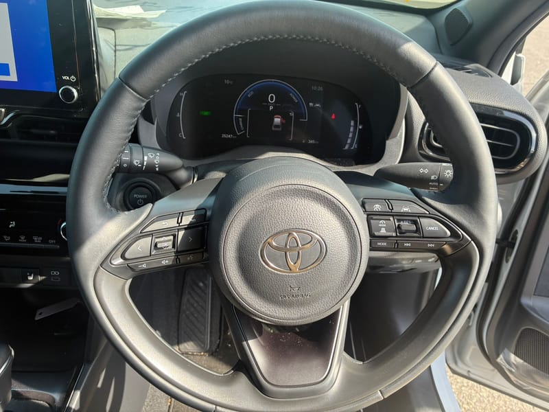 ARRIVAL SOON MAY 2026