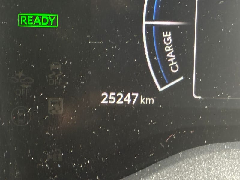 ARRIVAL SOON MAY 2026