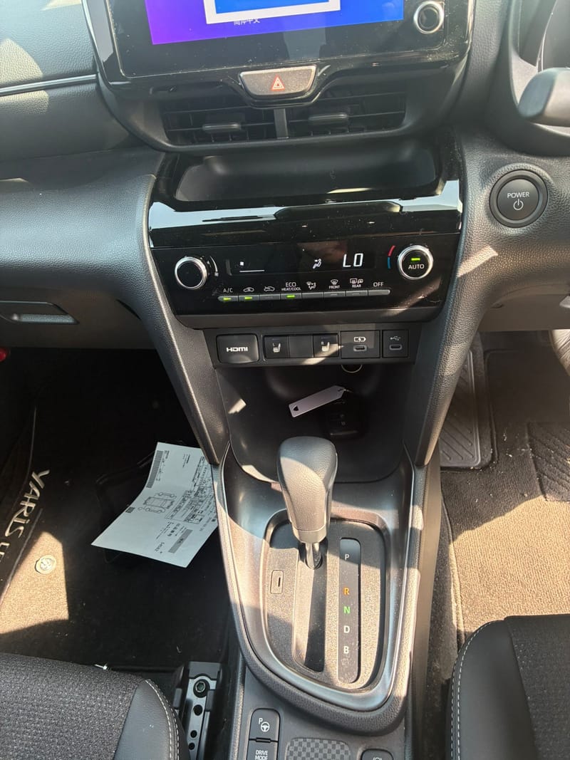 ARRIVAL SOON MAY 2026