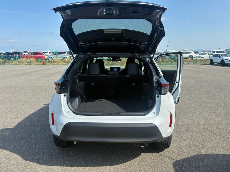 ARRIVAL SOON MAY 2026