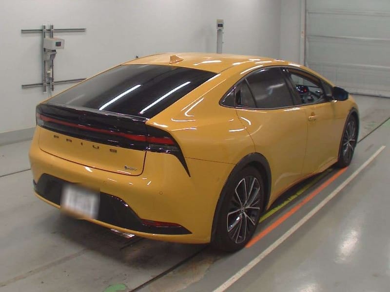 ARRIVAL SOON JUNE 2026