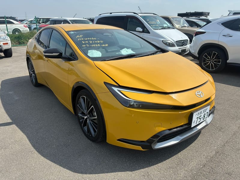 ARRIVAL SOON JUNE 2026