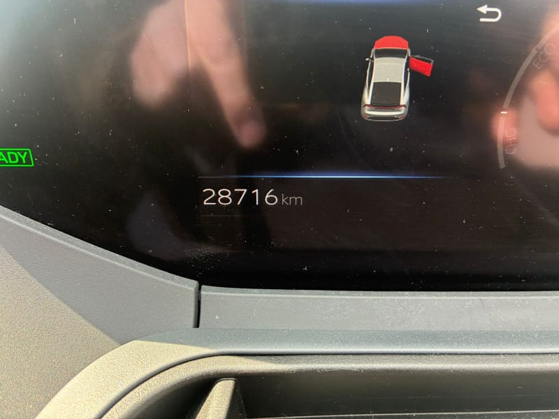 ARRIVAL SOON JUNE 2026