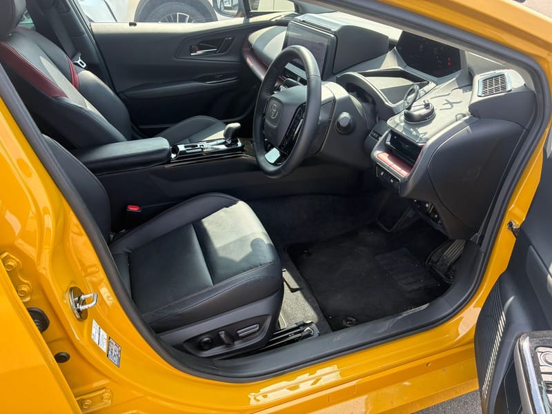 ARRIVAL SOON JUNE 2026