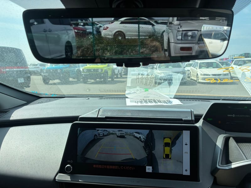 ARRIVAL SOON JUNE 2026