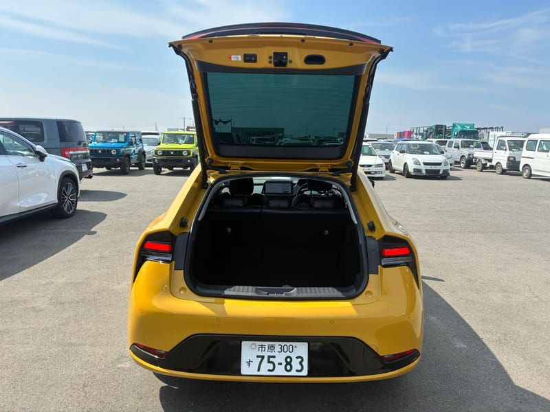 ARRIVAL SOON JUNE 2026