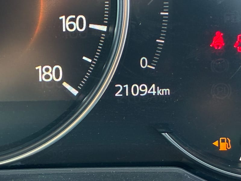 ARRIVAL SOON JUNE 2026