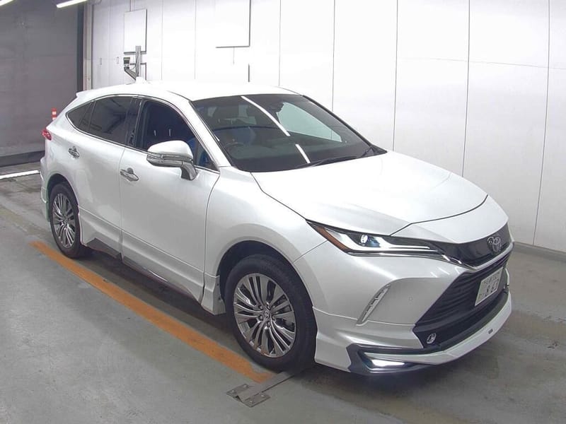 ARRIVING SOON JULY 2026