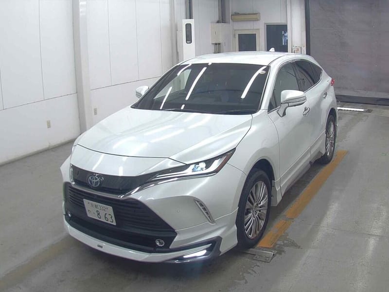 ARRIVING SOON JULY 2026