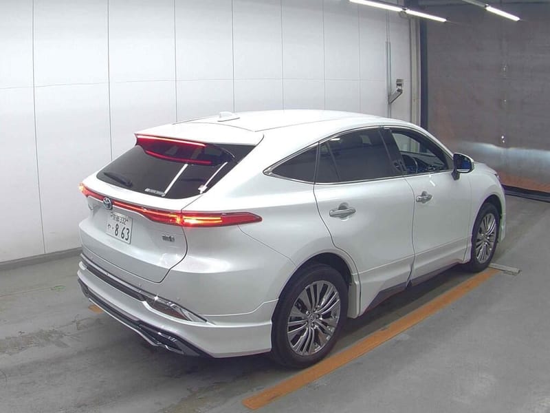 ARRIVING SOON JULY 2026