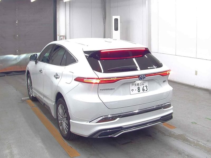 ARRIVING SOON JULY 2026