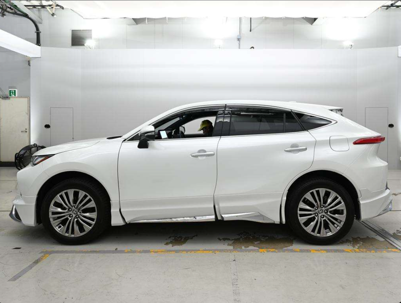 ARRIVING SOON OCTOBER 2026