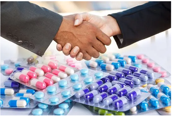 Third Party Pharma Manufacturers In India