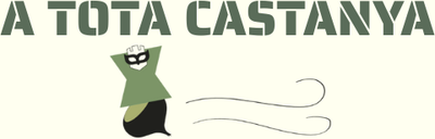 "A TOTA CASTANYA" GURB, 2025