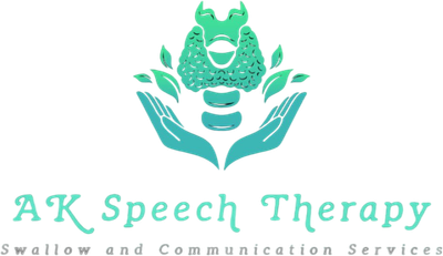 AK Speech Therapy