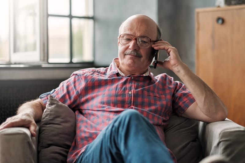 DYSARTHRIA: TIPS FOR USING THE PHONE WITH SPEECH DIFFICULTIES