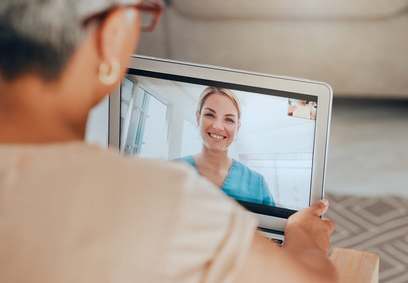 TELEHEALTH: IS TELEHEALTH A GOOD CHOICE FOR ME?