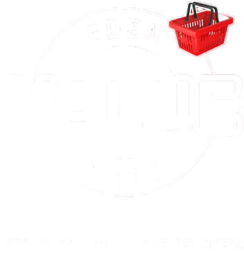 EDEN VALUE MART